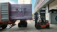 Tempo bom, boa cooperação~