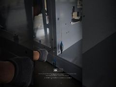 A qualidade é o mais importante, a liberdade de preocupações é fundamental.