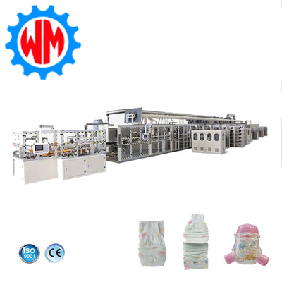 comprar 2025 Nova Máquina de Fabricação Full Servo All Automatic com Design Profissional online manufacture