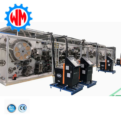 comprar 2025 Nova Tecnologia Calcinhas Menstruais Calcinhas de Dama Máquina de Fabricação Exportação Global online manufacture